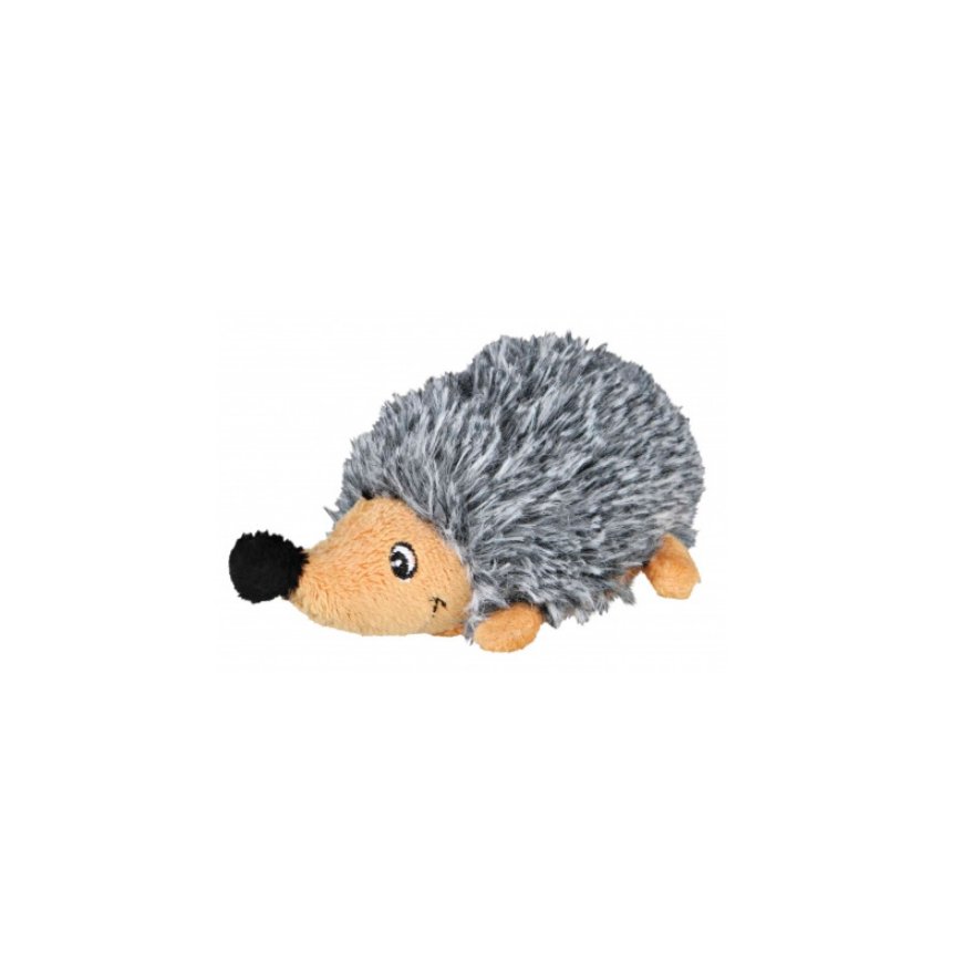 TRIXIE Plush Hedgehog for Dogs