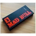 Samura MadBull Universal kitchen knife 180 mm from AUS 8 Damascus steel 60 HRC