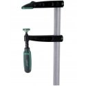 wolfcraft GmbH SZ 120-300 Veržtuvas 30 cm Juoda, Pilka wolfcraft GmbH SZ 120-300 Veržtuvas 30 cm Juoda, Pilka