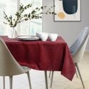 AmeliaHome TCLOTH/AH/GAIA/HMD/CLARET/O140X340 AmeliaHome TCLOTH/AH/GAIA/HMD/CLARET/O140X340