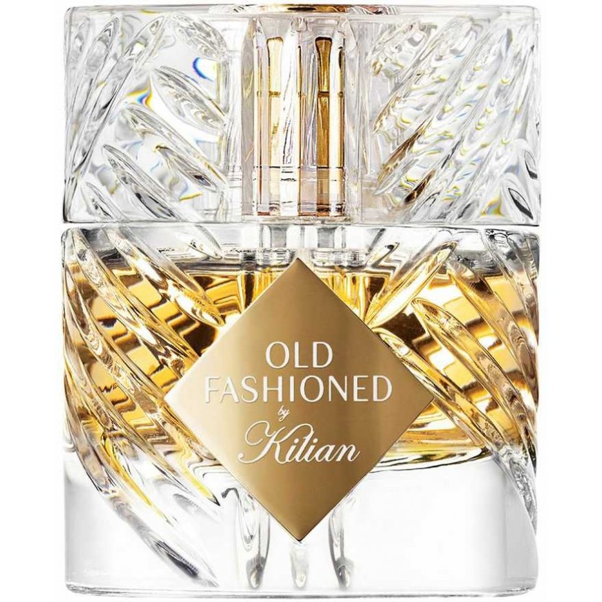 Kilian Old Fashioned EDP smarža unisex