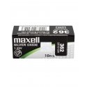 Maxell 18291500 buitinė baterija Vienkartinė baterija SR721SW Sidabro oksidas (S)