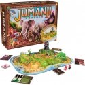 Spin Master SPIN mäng Jumanji Panic 6070933 /2 Spin Master SPIN mäng Jumanji Panic 6070933 /2