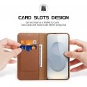 Dux Ducis Hivo vāciņš Samsung S937 S25 Edge brūns Dux Ducis Hivo vāciņš Samsung S937 S25 Edge brūns