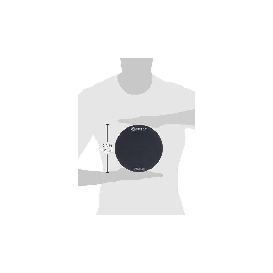 BuildTak 3D printimise pind - Ø 203 mm (Ø 8´´) – 2
