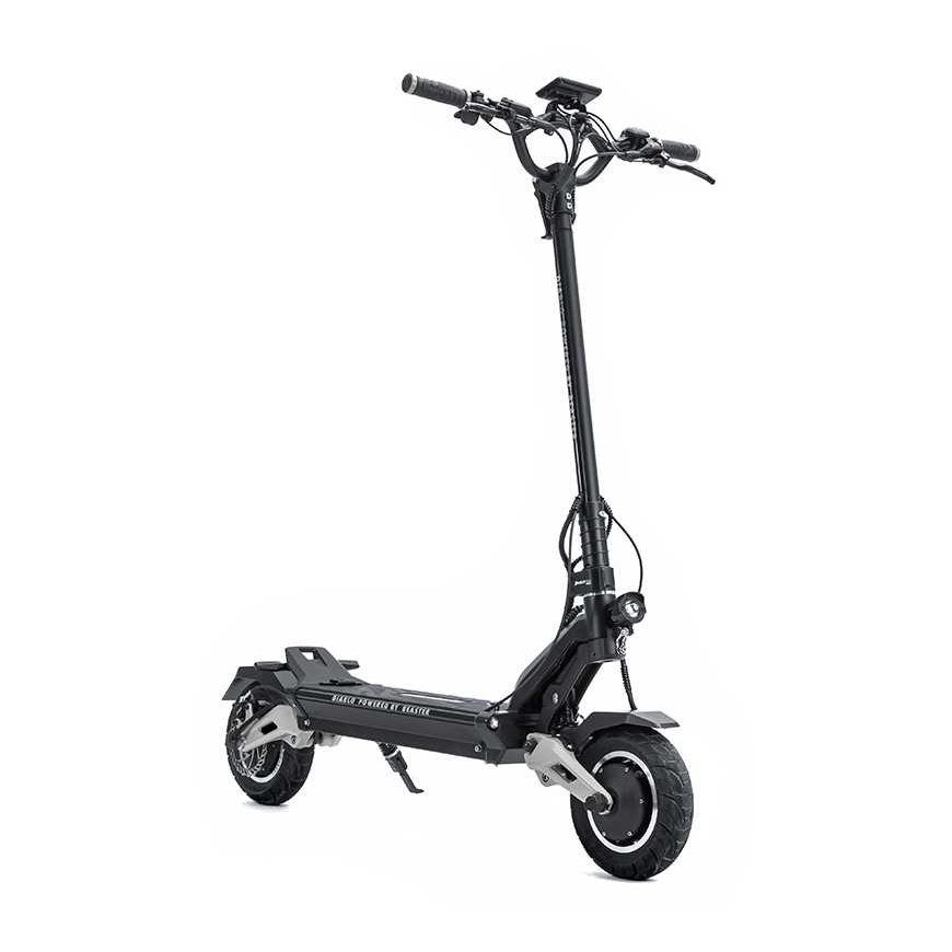 Electric scooter Beaster Scooter Diablo Pro Max BSDIABLOPROSMAX, designed for off-road use – 2