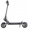 Elektrinis paspirtukas Beaster Scooter Diablo Pro Max BSDIABLOPROSMAX, skirtas bekelei Elektrinis paspirtukas Beaster Scooter Diablo Pro Max BSDIABLOPROSMAX, skirtas bekelei