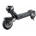 Elektriline tõukeratas Beaster Scooter Diablo Pro Max BSDIABLOPROSMAX, mõeldud maastikuks