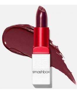 „Smashbox Prime & Plush“ huulipuna „Kreemi“, „Miss Conduct“, 3,4 g naisille
