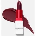 „Smashbox Prime & Plush“ lūpų dažai „Kremas“, „Miss Conduct“, 3,4 g moterims „Smashbox Prime & Plush“ lūpų dažai „Kremas“, „Miss Conduct“, 3,4 g moterims