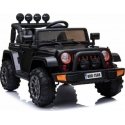 Электромобиль для детей Lean Cars черный BRD-7588 с аккумулятором Электромобиль для детей Lean Cars черный BRD-7588 с аккумулятором
