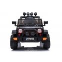 Электромобиль для детей Lean Cars черный BRD-7588 с аккумулятором Электромобиль для детей Lean Cars черный BRD-7588 с аккумулятором