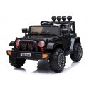 Электромобиль для детей Lean Cars черный BRD-7588 с аккумулятором Электромобиль для детей Lean Cars черный BRD-7588 с аккумулятором
