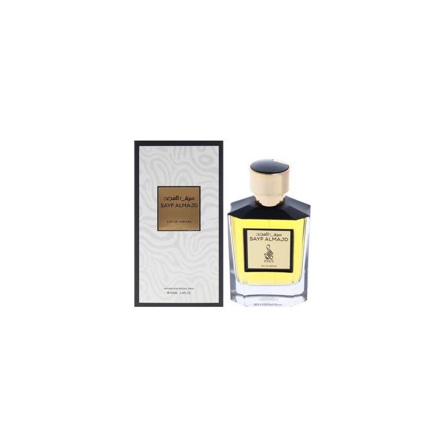 Risala Sayf Almajd EDP - 105 ml