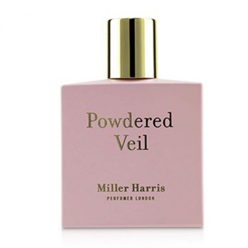 Miller Harris, Pulberdatud Vaal, Parfüüm, Naistele, 50 ml