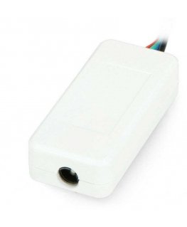 Oem LED juostų valdiklis Bluetooth SP110E