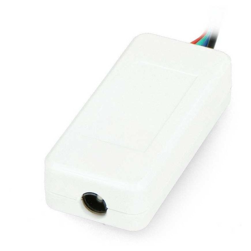 OEM LED strip controller Bluetooth SP110E