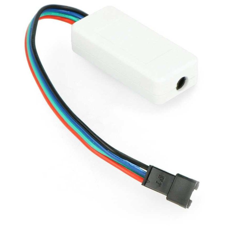 OEM LED strip controller Bluetooth SP110E – 2