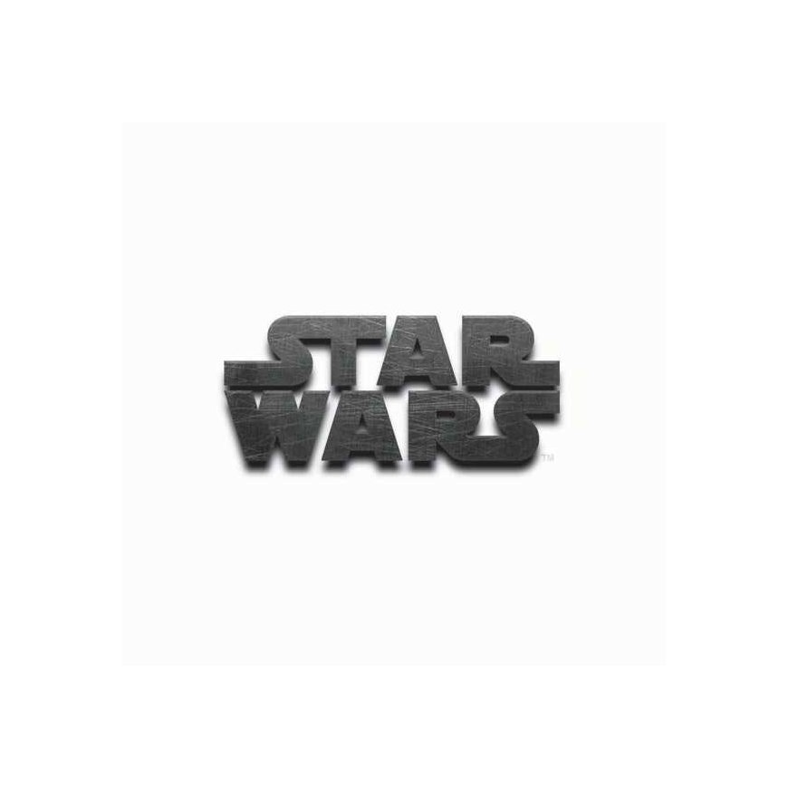 Star Wars Zvaigžņu kari Kristāla apvienotā