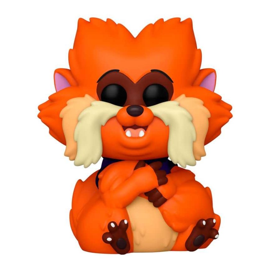 Funko POP figure American Tail Tiger – 2