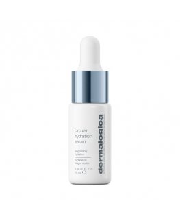 Dermalogica, Cirkulinė hidracija, Hialurono rūgštis, Serumas, Veidui, 10 ml