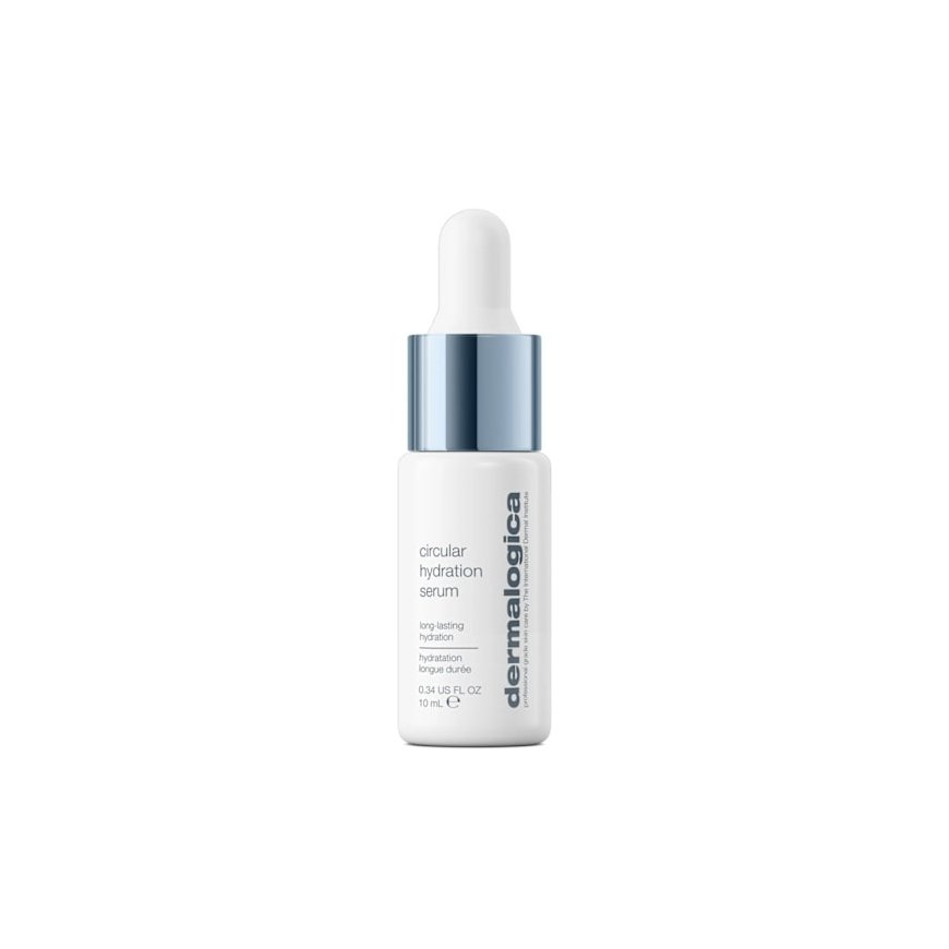 Dermalogica Dermalogica, Cirkulārā hidratācija, Hialuronskābe, Serums