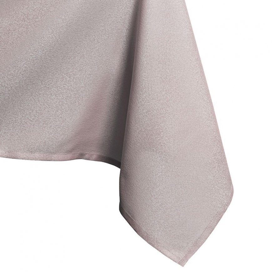 AmeliaHome TCLOTH/AH/EMPIRE/HMD/POWDERPINK/30X80 – 2
