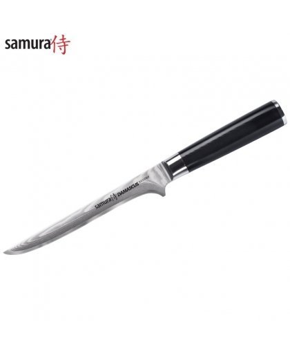 Samura DAMASCUS Universal Boning peilis 150mm