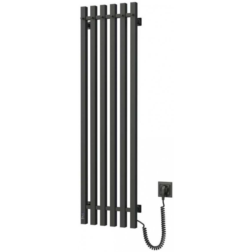 Elektrinis rankšluosčių džiovintuvas Navin Levante 330x1200, Sensor, 12-257053-3312, (laidas dešinėj – 3