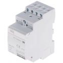 MODULINIS RELE KMC-20-40 20 A 400 V AC IDEAL MODULINIS RELE KMC-20-40 20 A 400 V AC IDEAL