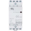 МОДУЛЬНЫЙ СТАРТЕР KMC-20-40 20 A 400 V AC ИДЕАЛЬНЫЙ МОДУЛЬНЫЙ СТАРТЕР KMC-20-40 20 A 400 V AC ИДЕАЛЬНЫЙ