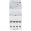 MODULINIS RELE KMC-20-40 20 A 400 V AC IDEAL MODULINIS RELE KMC-20-40 20 A 400 V AC IDEAL