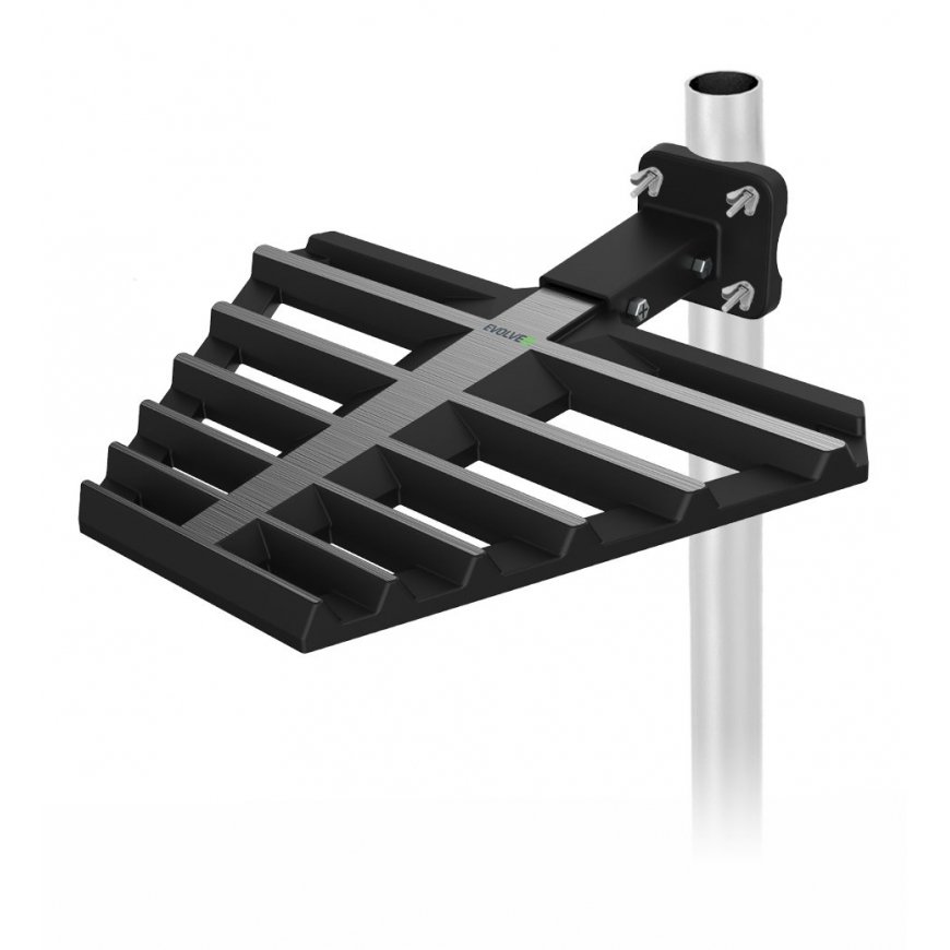 Evolveo Jade 2 LTE teleantenn Hooneväline