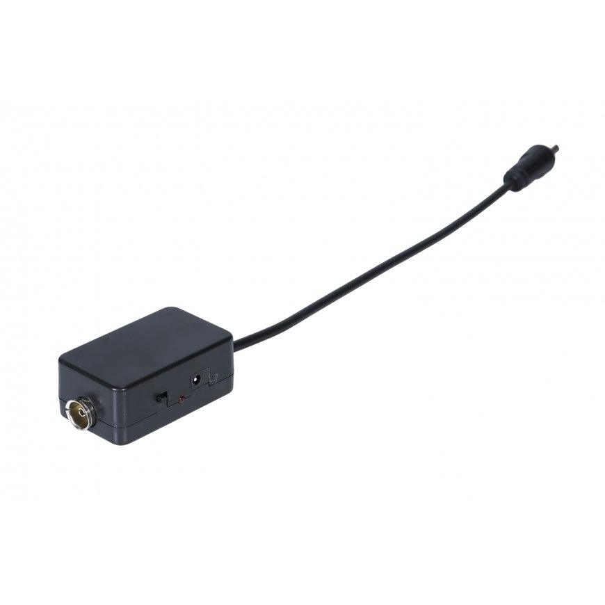 Evolveo Jade 2 LTE televisioantenni Ulkona – 3