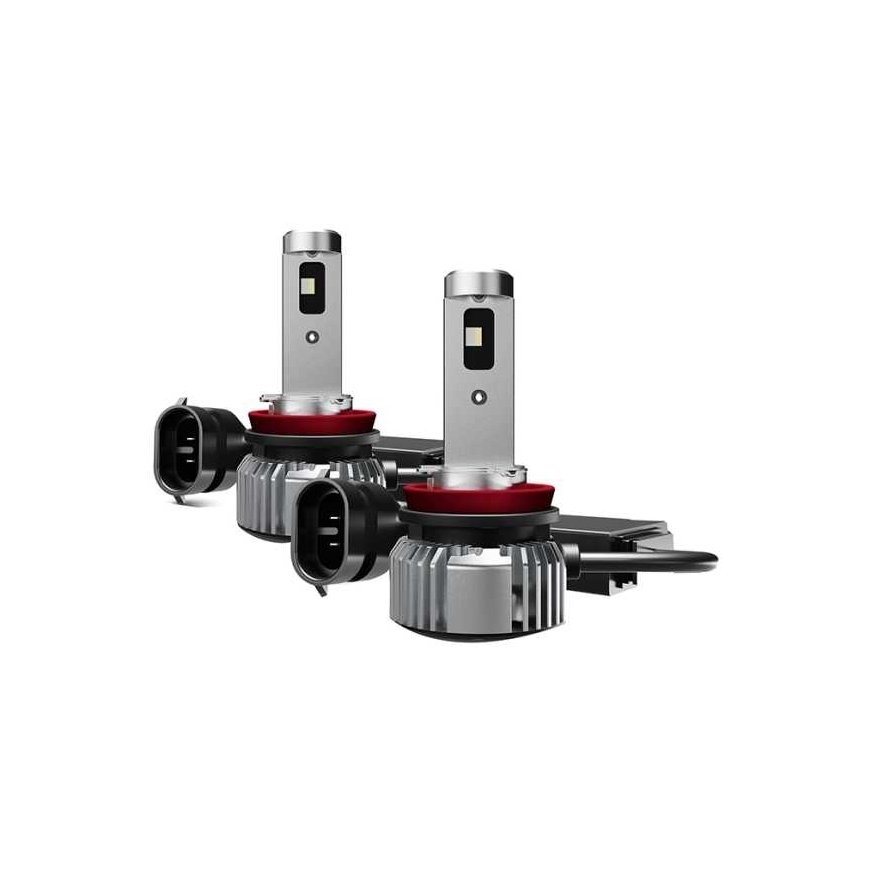 Osram Night Breaker LED Smart H11 ECE одобрен - Набор