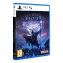 BANDAI NAMCO Entertainment ELDEN RING NIGHTREIGN (PS5) Standarts Daudzvalodu PlayStation 5 BANDAI NAMCO Entertainment ELDEN RING NIGHTREIGN (PS5) Standarts Daudzvalodu PlayStation 5