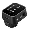 Godox 11430 передатчик данных для камер Черный