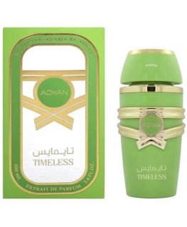 Adyan Timelless PP -tuoksut naisille, 100 ml