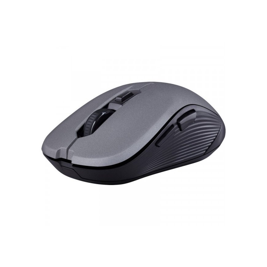 HIIRI PUOLUSTAJA GASSA MM-105 RF HILJAINEN HARMAA – 2
