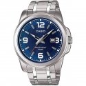 Meeste kell CASIO MTP-1314D 2AV (zd024a) + karp Meeste kell CASIO MTP-1314D 2AV (zd024a) + karp