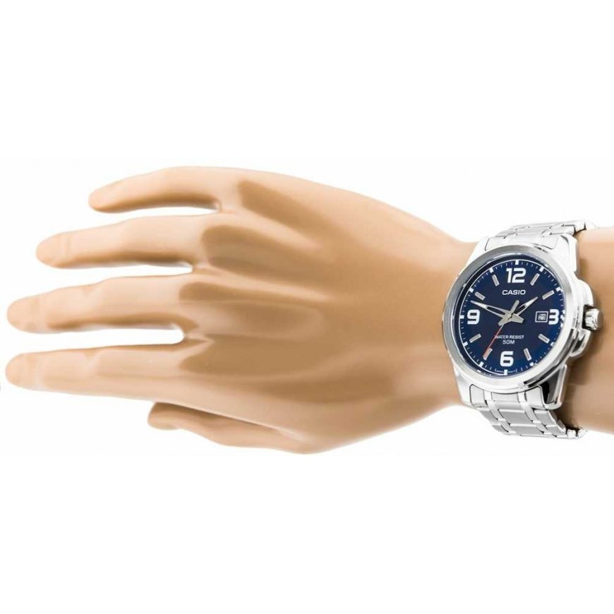 Meeste kell CASIO MTP-1314D 2AV (zd024a) + karp – 4