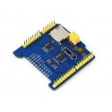 E-Paper Raw Panel Driver Shield, priedėlis e-paper ekranams, skirtas Arduino, SPI, Waveshare 15082 E-Paper Raw Panel Driver Shield, priedėlis e-paper ekranams, skirtas Arduino, SPI, Waveshare 15082