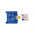E-Paper Raw Panel Driver Shield, priedėlis e-paper ekranams, skirtas Arduino, SPI, Waveshare 15082 E-Paper Raw Panel Driver Shield, priedėlis e-paper ekranams, skirtas Arduino, SPI, Waveshare 15082