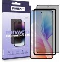 Чехол «FoneKit Privacy+ Full Cover» для «Samsung Galaxy S25 Edge». Чехол «FoneKit Privacy+ Full Cover» для «Samsung Galaxy S25 Edge».