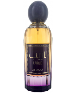 Asdaaf Laraib EDP parfüümvesi naistele, 100 ml