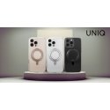Case UNIQ Swivix for iPhone 16 Pro 360 Rotating Kickstand black Case UNIQ Swivix for iPhone 16 Pro 360 Rotating Kickstand black