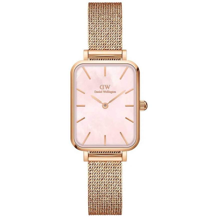 Daniel Wellington Moteriškas laikrodis DANIEL WELLINGTON