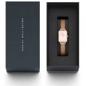 Women's watch DANIEL WELLINGTON Quadro Pressed Melrose Pearl 20mm DW00100510 + BOX (zw505o) Women's watch DANIEL WELLINGTON Quadro Pressed Melrose Pearl 20mm DW00100510 + BOX (zw505o)