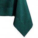 AmeliaHome TCLOTH/AH/GAIA/BRD/BOTTLEGREEN/30X80 AmeliaHome TCLOTH/AH/GAIA/BRD/BOTTLEGREEN/30X80