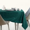 AmeliaHome TCLOTH/AH/GAIA/BRD/BOTTLEGREEN/30X80 AmeliaHome TCLOTH/AH/GAIA/BRD/BOTTLEGREEN/30X80